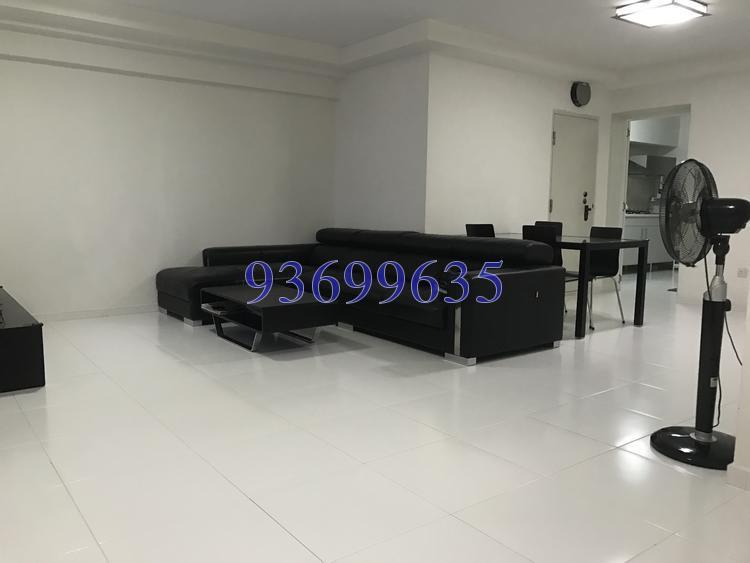 Blk 110D Punggol Field (Punggol), HDB 5 Rooms #153228982